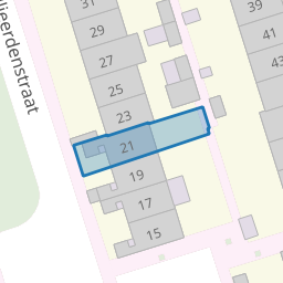 Perceel AMF00-L-1398