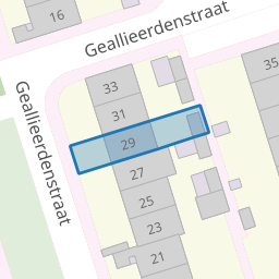 Perceel AMF00-L-1402