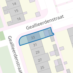 Perceel AMF00-L-1404