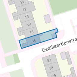 Perceel AMF00-L-1405