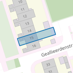 Perceel AMF00-L-1406