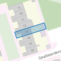 Perceel AMF00-L-1408