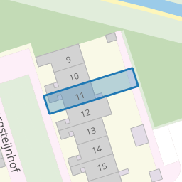 Perceel AMF00-L-1410