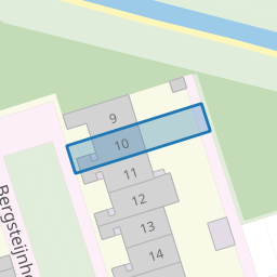 Perceel AMF00-L-1411