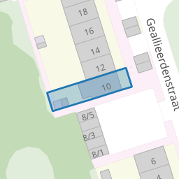 Perceel AMF00-L-1413