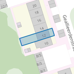 Perceel AMF00-L-1414