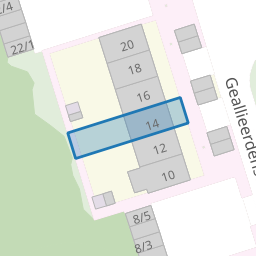 Perceel AMF00-L-1415