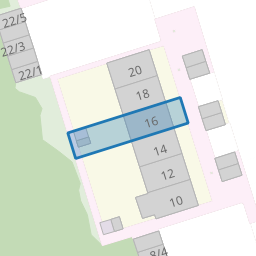 Perceel AMF00-L-1416