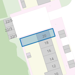 Perceel AMF00-L-1418