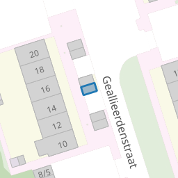 Perceel AMF00-L-1421