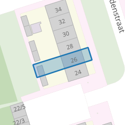 Perceel AMF00-L-1431