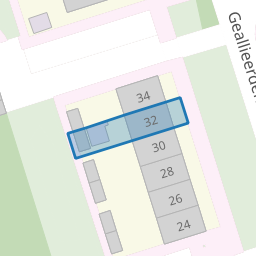 Perceel AMF00-L-1434