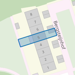 Perceel AMF00-L-1445