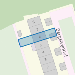 Perceel AMF00-L-1446