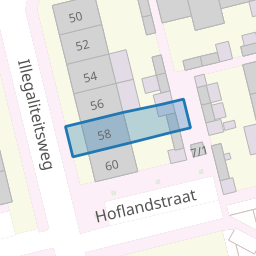 Perceel AMF00-L-1452