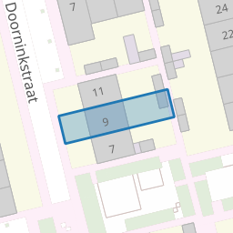 Perceel AMF00-L-1454