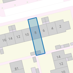 Perceel AMF00-L-1467