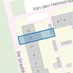 Perceel AMF00-L-1472