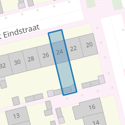 Perceel AMF00-L-1477