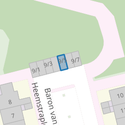 Perceel AMF00-L-1480