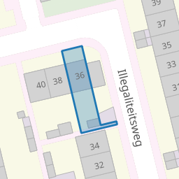 Perceel AMF00-L-1482