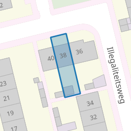 Perceel AMF00-L-1483