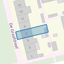 Perceel AMF00-L-1487