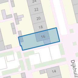 Perceel AMF00-L-1491