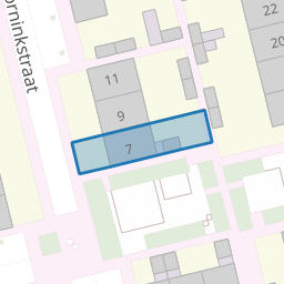 Perceel AMF00-L-1494