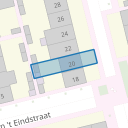 Perceel AMF00-L-1496