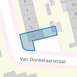 Perceel AMF00-L-1497