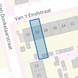 Perceel AMF00-L-1498