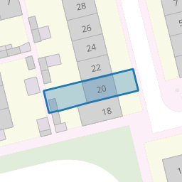 Perceel AMF00-L-1507