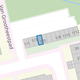 Perceel AMF00-L-1512