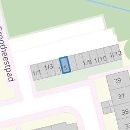 Perceel AMF00-L-1513