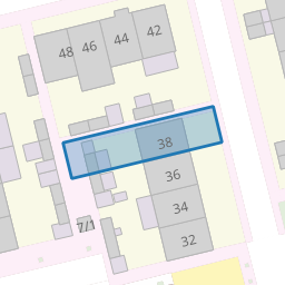 Perceel AMF00-L-1522