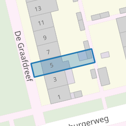 Perceel AMF00-L-1525