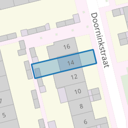 Perceel AMF00-L-1532