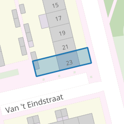 Perceel AMF00-L-1537