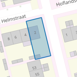 Perceel AMF00-L-1539