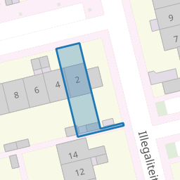 Perceel AMF00-L-1550