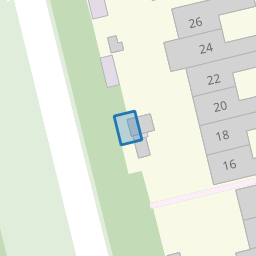 Perceel AMF00-L-1572