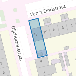 Perceel AMF00-L-1578