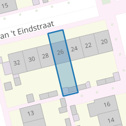 Perceel AMF00-L-1582