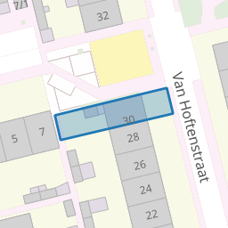 Perceel AMF00-L-1589