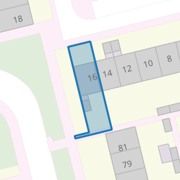 Perceel AMF00-L-1592