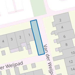 Perceel AMF00-L-1596