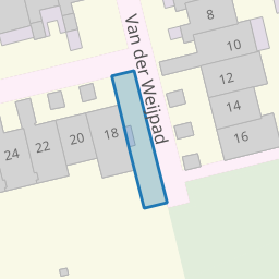 Perceel AMF00-L-1597