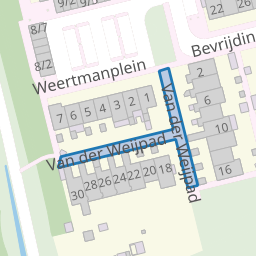 Perceel AMF00-L-1598