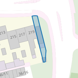 Perceel AMF00-L-1599